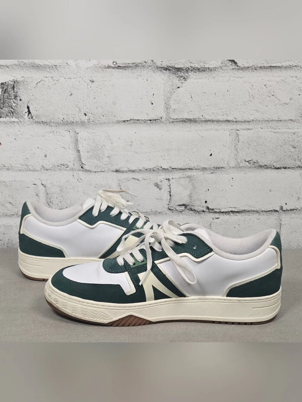 Lacoste re comfort